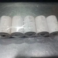 رول کاغذی کارتخوان صد عدد