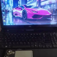 لپ‌تاپ hp ریموت دار