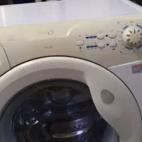 لباسشویی ایتالیایی کندی تمام اتوماتیک|ماشین لباسشویی و خشک‌کن لباس|مرند, |دیوار