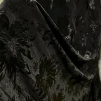 نیمه ابریشم