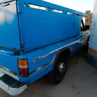 نیسان ۹۹ اپشنال کولر دار|خودرو سواری و وانت|اردبیل, |دیوار