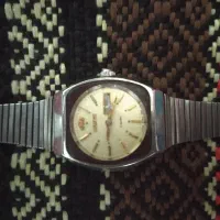 ساعت قدیمی اتوماتیک اورینت(orient)