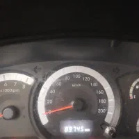 ساینا بیرنگ مدل۴۰۰تمام مصرفی نو صفره ۷۰خرجش کردم|خودرو سواری و وانت|کرج, فاز ۴ مهرشهر|دیوار