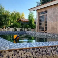 باغ ۵۰۰متری تیمیارت