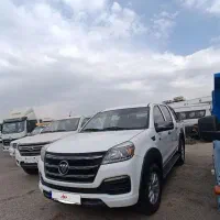 فوتون پیکاپ دیزلی