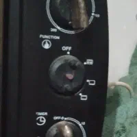 توستر|اجاق گاز و لوازم برقی پختوپز|زاهدان, |دیوار