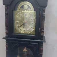 ساعت ایستاده سالم