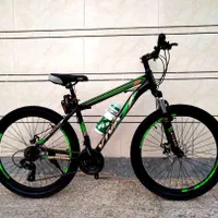 عرضه مستقیم دوچرخه شیمانو اقساطی20/24/26|دوچرخه، اسکیت، اسکوتر|ارومیه, |دیوار