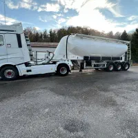 رنو تی 480 کارکرد 600 ریتاردر موتور فول سقف بلند|خودرو سنگین|ری, سیزده آبان|دیوار