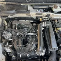 پارس سفید ۴۰۱|خودرو سواری و وانت|اصفهان, کوجان|دیوار