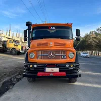 بنز تک کمپرسی