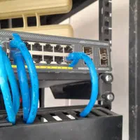 افزایش سرعت اینترنت و شبکه ووب سایت(رفع کندی فوری)