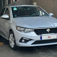 تارا اوتومات مدل 1401 بدون رنگ در حد|خودرو سواری و وانت|تبریز, |دیوار