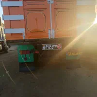 دو عدد اتاق باری کمپرسی تک|قطعات یدکی و لوازم جانبی|اقبالیه, |دیوار