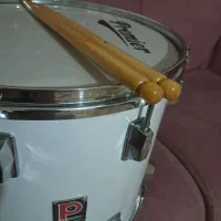 سایدرام ارتشی چوبی  خارجی