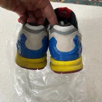 لگو مادر zx8000 ادیداس اورجینال|کیف، کفش، کمربند|تهران, شوش (باغ آذری)|دیوار