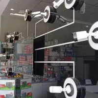 دوربین مداربسته دزدگیر اماکن|دوربین مداربسته|قم, هنرستان|دیوار
