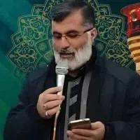 مداحی و روضه خوانی