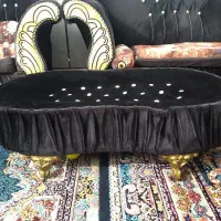 مبل دست دوم|مبلمان خانگی و میز عسلی|شوشتر, |دیوار