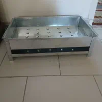 منقل کبابی