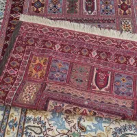 فرش و تابلوی دست بافت|فرش|اهواز, کیانپارس |دیوار