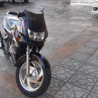 شهاب رییس اسپرت|موتورسیکلت|کرمانشاه, |دیوار