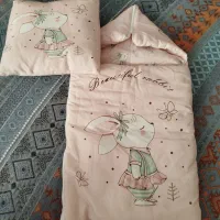 سرویس رختخواب نوزاد|اسباب و اثاث بچه|ملایر, |دیوار