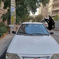 فروش ماشین|خودرو سواری و وانت|مشکین‌دشت, |دیوار