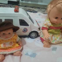 اسباب بازی