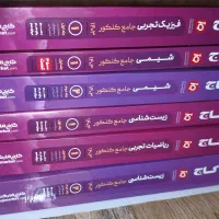 کتاب تست ، آیکیو
