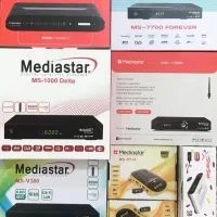 انواع گیرنده دیجیتال تلویزیون|صوتی و تصویری|تهران, سید خندان (جلفا)|دیوار