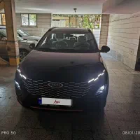 ام وی ام ایکس ۳۳ کراس اتومات