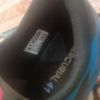 کفش چمنی ادیداس|کیف، کفش، کمربند|نجفآباد, یزدانشهر|دیوار