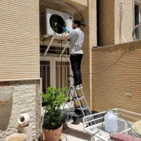 نصب و سرویس تخصصی انواع اسپلیت