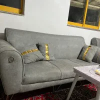 فروش‌ مبل|مبلمان خانگی و میز عسلی|رشت, باهنر|دیوار