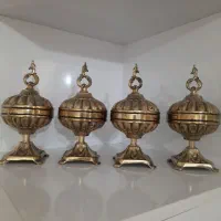 وسایل تزئینی برنز