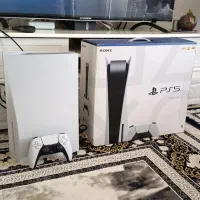 ps5 standard