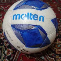 توپ فوتبال نو