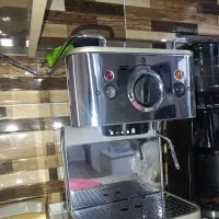 اسپرسو ساز خانگی