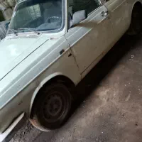 پیکان وانت مدل 91