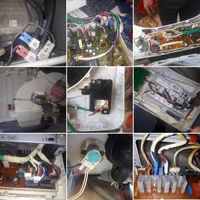 تعمیرات لباسشویی محسن تعمیر در منزل|خدمات پیشه و مهارت|اهواز, پادادشهر|دیوار