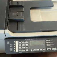 پرینتر hp|پرینتر، اسکنر، کپی، فکس|تهران, خانی آباد نو شمالی|دیوار