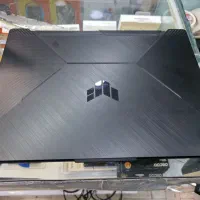 لبتاب TUF GAMING ASUS|رایانه همراه|ورامین, ورامین|دیوار