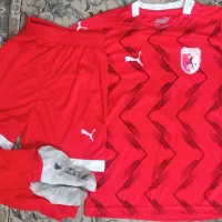 لباس فوتبال