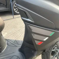 موتور سیکلت آپرلیا|موتورسیکلت|رشت, بیجارپس|دیوار