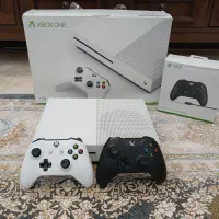 کنسول Xbox ones|کنسول، بازی ویدئویی و آنلاین|قم, کاسه گران|دیوار