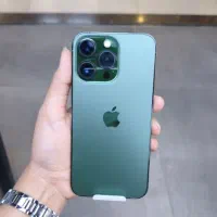 آیفون 13pro کارکرده اقساطی