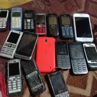 گوشی های تعمیری|موبایل|زابل, |دیوار