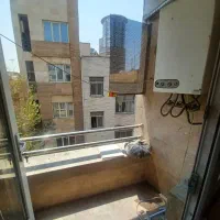 ۵۷متر/پارکینگ غیرمزاحم/خوش نقشه/گذرپهن و مشجر|فروش آپارتمان|تهران, جمهوری|دیوار