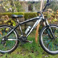 دوچرخه ۲۶ شیمانو